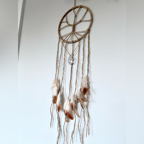 Tree of Life Wall Hanging - Picture 3 of 3